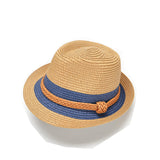 Straw Hat Straw Hat Female Sun Hat Beach Bucket Hat