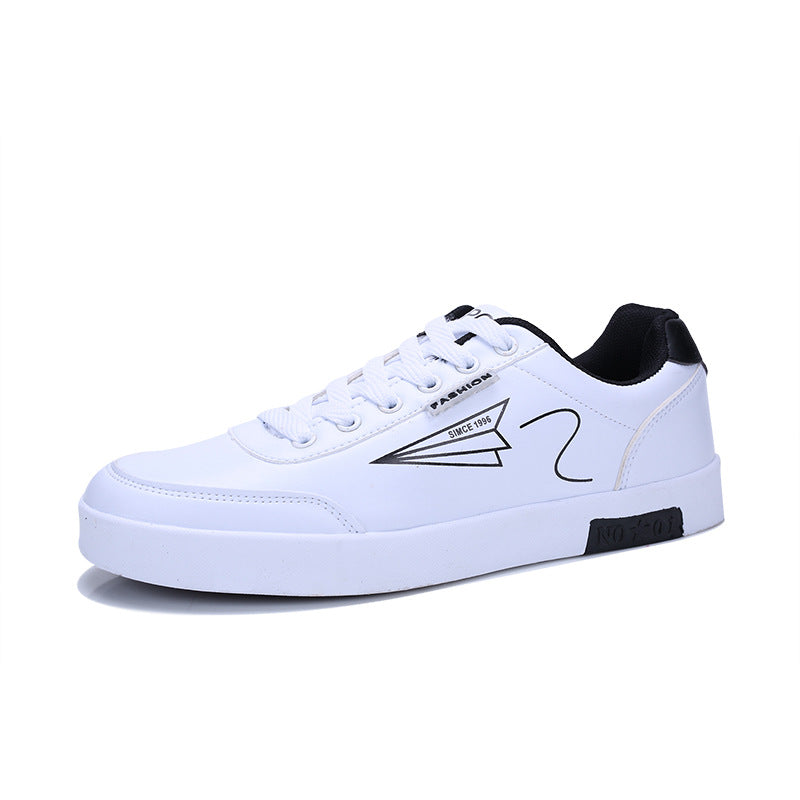 Men Sneakers Men Walking Shoes for Jogging Breathable Lightweight Shoes Autumn Fashion Breathable Casual Students' Shoes