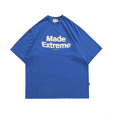 Y2g Shirts for Boys Printed Short Sleeve Loose T-shirt