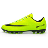 Football Shoes Soccer Shoes Male Size