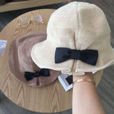 Straw Hat Summer Fashion Straw Hat Women's Beach