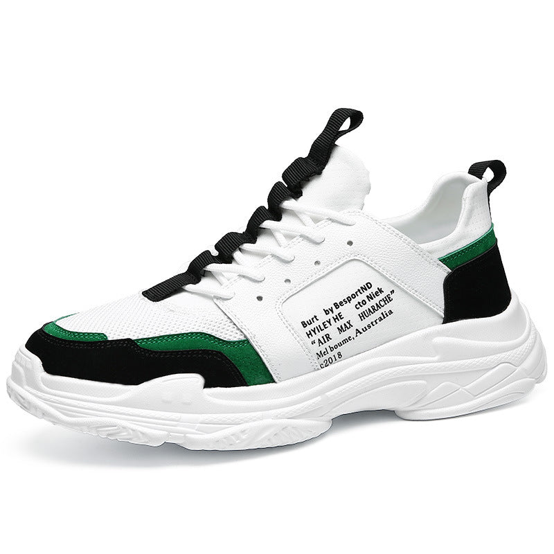 Men Sneakers Men Walking Shoes for Jogging Breathable Lightweight Shoes Men's Shoes Summer Breathable Sports Shoes