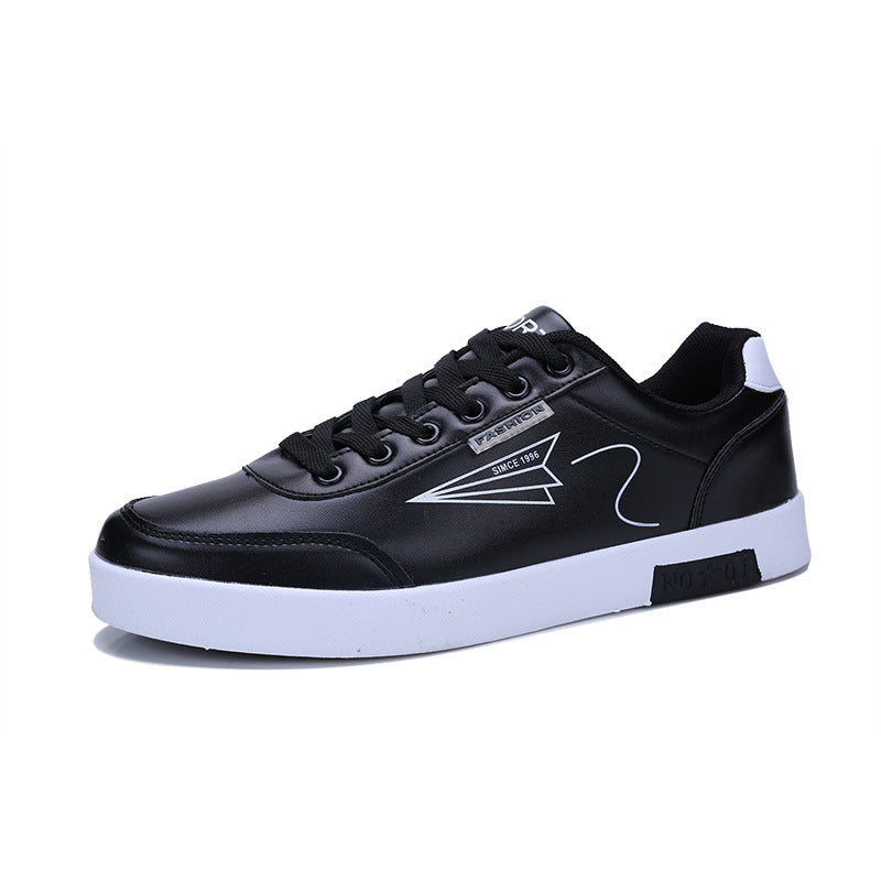 Men Sneakers Men Walking Shoes for Jogging Breathable Lightweight Shoes Autumn Fashion Breathable Casual Students' Shoes