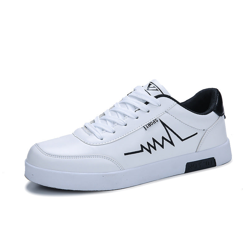 Men Sneakers Men Walking Shoes for Jogging Breathable Lightweight Shoes Autumn Men Fashion Breathable Casual