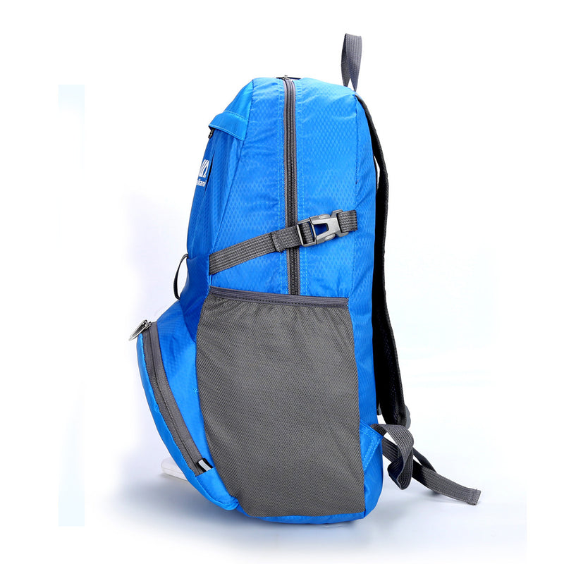 Hiking Backpacks 35L Folding Bag Backpack