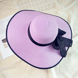 Big Hats Women's Summer Sun Hat