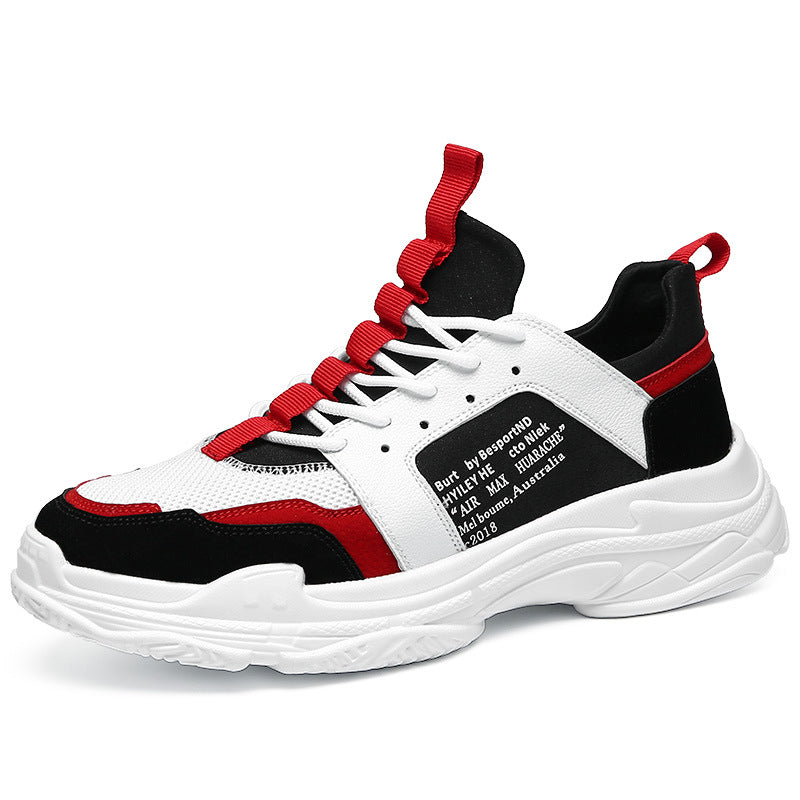 Men Sneakers Men Walking Shoes for Jogging Breathable Lightweight Shoes Men's Shoes Summer Breathable Sports Shoes