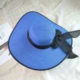 Big Hats Women's Summer Sun Hat