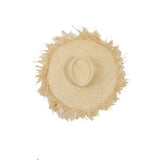 Summer Hats Summer Vacation Sun Protection Beach Travel Straw Hat