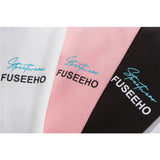 Crew Neck Sweatshirts for Men Menswear Autumn Clothes Printed Crew Neck Sweatshirt Boys Sports Top