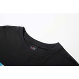 Nirvana T Shirt Nirvana Kurt Cobain Retro Loose Round Neck Vtg