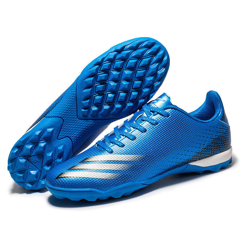 Football Shoes Soccer Shoes Men and Women Training Shoes