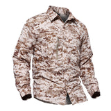Camofire Jacket Shirt Camouflage Shirt Summer Clothing Shirt