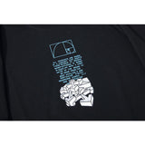 Off White T Shirt Ow Plus Size Casual Letter Arrow Short Sleeve Tshirt Owt