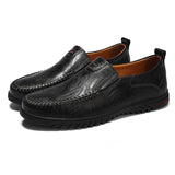 Men's Loafers Relaxedfit Slipon Loafer Men Shoes Men's Shoes Summer Casual Shoes