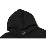 Vlone Hoodie Autumn And Winter Men'S Men'S Pullover Hooded Sweater European And American Able Jacket