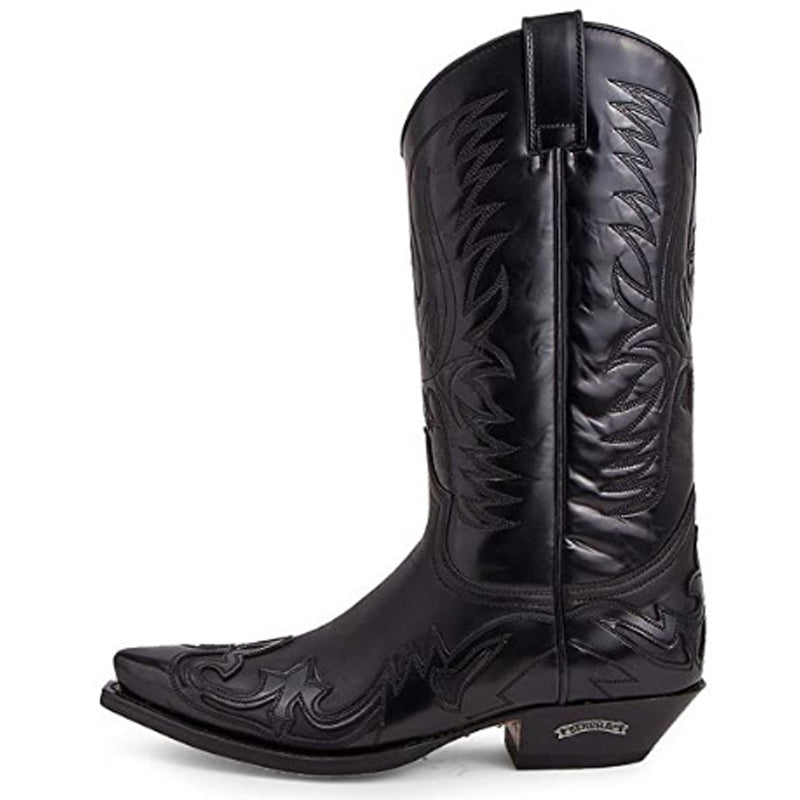Justin Yellowstone Boots Fall Knight Boots
