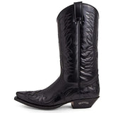 Justin Yellowstone Boots Fall Knight Boots