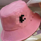 Summer Hats Xiaoxiang Bucket Hat Female Summer Bucket Hat Male Beach