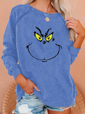 Men and Women Grinch Sweater Christmas Grinch Store Christmas Sweater