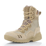 Hiking Shoes Military Boots Men Desert Boots Combat Boots Outdoor Hiking Boots Combat Boots Men's Military Shoes