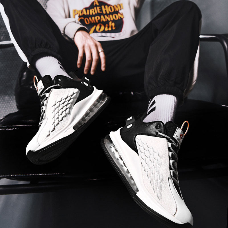 Men Sneakers Men Walking Shoes for Jogging Breathable Lightweight Shoes Men's Shoes Autumn Mesh Sports Running Shoes