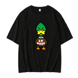 BTS Proof T Shirt Loose Crew Neck Casual Printed Bottoming Shirt Baby Boy and Girl Summer Short Sleeve T-shirt