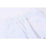 Off White Shorts 3d Printed Summer Men'S Shorts Owt