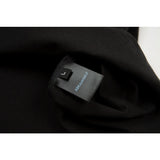 Askyurself T Shirt Relief Three-Dimensional Puff Print Paisley