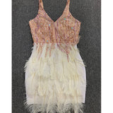 Valentine's Day Dress Short Dress Dress