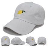 Ball Caps Baseball Cap Boy and Girl Sunshade Hat