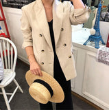 Straw Hat Men Women Summer Hat Wide Brim Flat-Top Cap Straw Hat