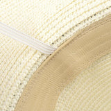 Big Hats Sun Hat Female Summer Outdoor Butterfly Straw Hat