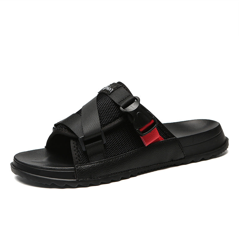 Men's Flip Flops Men Slides Comfort Slides Sandal Men's Sandals Beach Shoes Summer