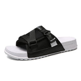 Men's Flip Flops Men Slides Comfort Slides Sandal Men's Sandals Beach Shoes Summer