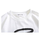 Crew Neck Sweatshirts for Men Men's Autumn Clothing Printed Crew Neck Sweatshirt Loose Casual