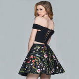 Homecoming Dresses Fashion Women's Evening Dress