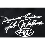 Kanye West Sunday Service Hoodie Autumn And Winter Loose Retro Hoodie