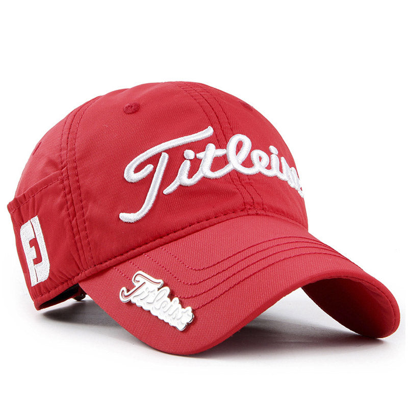 Ball Caps Hat Spring Men's Summer Baseball Cap Sun Hat