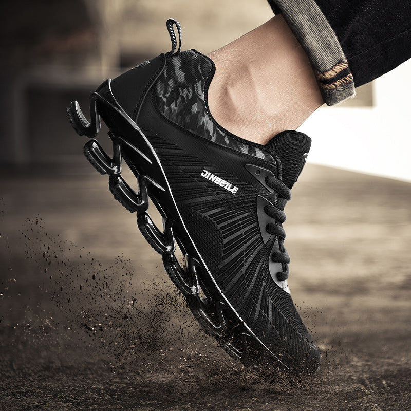 Men Sneakers Men Walking Shoes for Jogging Breathable Lightweight Shoes Men's Shoes Running Shoes