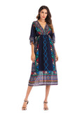 Gypsy Girl Outfits Dress
