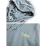 Men's Graphic Hoodies Men's Autumn Letter Hooded Sweater Men's Casual Pullover