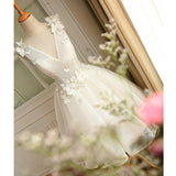 Homecoming Dresses Evening Dress for Ladies Western Style Clothing Dresses Short Dress for Women