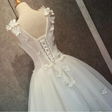 Homecoming Dresses Evening Dress for Ladies Western Style Clothing Dresses Short Dress for Women