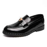 Men's Loafers Relaxedfit Slipon Loafer Men Shoes Casual Shoes Men's Shoes Business Fashion Comfortable