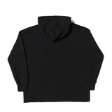Vlone Hoodie Popular Hooded Pure Cotton Sweater Letter Autumn And Winter Clothing
