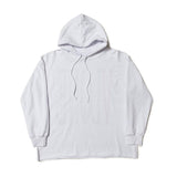 Vlone Hoodie Popular Hooded Pure Cotton Sweater Letter Autumn And Winter Clothing