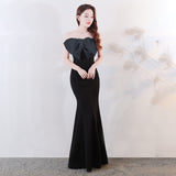 Burgundy Dress Formal Sexy Party Host Tube Top Short Dress for Women