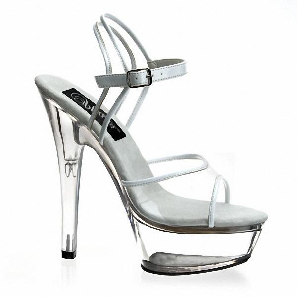 Platform Heels for Women Women's Shoes Nightclub Sandals