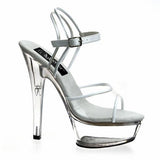 Platform Heels for Women Women's Shoes Nightclub Sandals